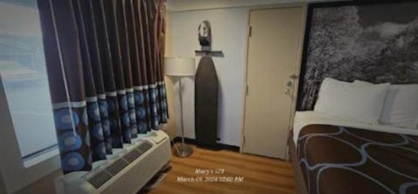 Super 8 by Wyndham Asheville/Biltmore image 20